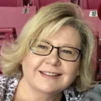 Jill Woodruff