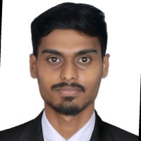 Krishnaraj B
