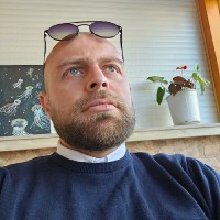 Georgios Melanidis