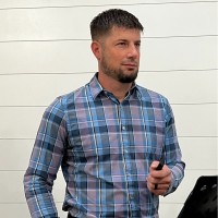 Ray Bowman