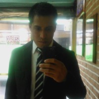 Noé Pedraza Francisco