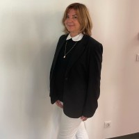 Christine Gamin