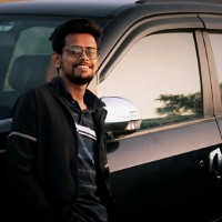 Sandeep reddy konda
