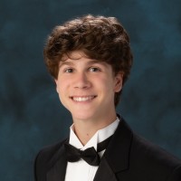 Harrison Mullen
