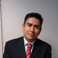 Victor H. Diaz