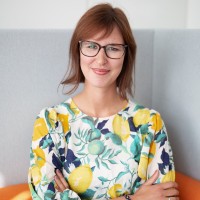 Larissa Reuter