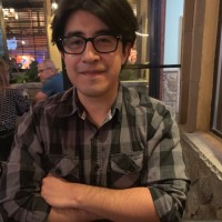 Carlos Lazcano-Guzman