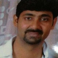 Sreekanth P R