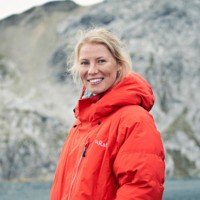 Amy R. Macfarlane