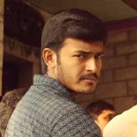 Dhinesh Kumar D