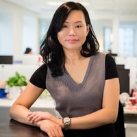 Shufen Tan