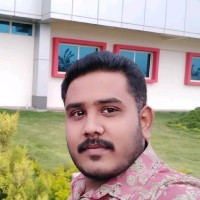 Naresh Babu H N