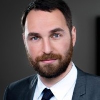 Ted Rosenbaum