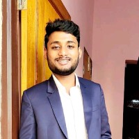 Arpit Kumar Nayak
