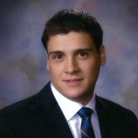 Nicholas Landry