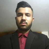 MAAZ ALI