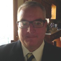 Jon Wright