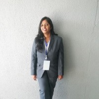 Thejasree Jadhav