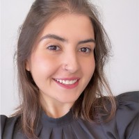 Isabella Cristina B.