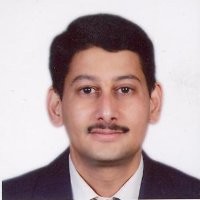Surendra Prasad A V, ITIL-ITSM