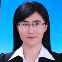 冯姝雯（ Feng Shuwen）