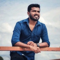 Venu Voggu