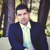 Bashar Ali