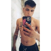 Alexis Nahuel Cespedes