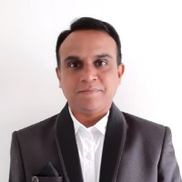 Nitin Kardile