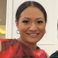 Olivia Taufalele