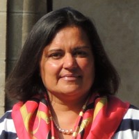 Catherine FRANCO