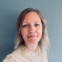 Elsebeth Vildal Hansen