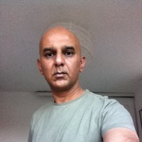 Dave Patel