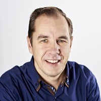 Patrick Diks