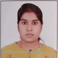 Anjushree K V