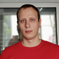 Иван Костик