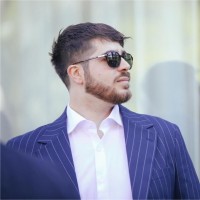 Gianluca Del Giudice