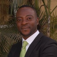 Olasunkanmi Benjamin Abatan