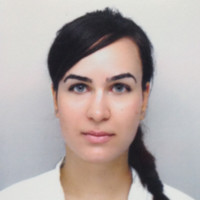 Maria Kyriakopoulou