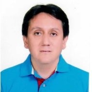 Ricardo Augusto Rodriguez Miñano