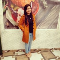 Neha Arora