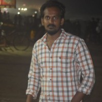 Mane Teja Suresh