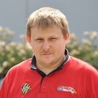 Nick Kobets