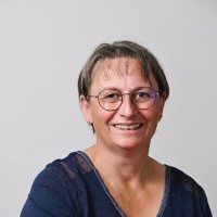 Bénédicte Dolidzé