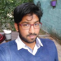 Kotrike Nitesh