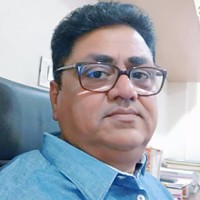 RAVI SIDHU