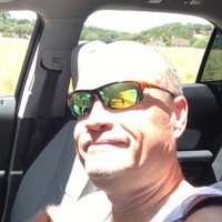 Keith Bone