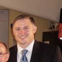 Brandon Egan