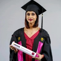 Shrishtee Chunwan