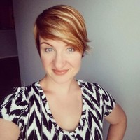 Elizabeth Olson